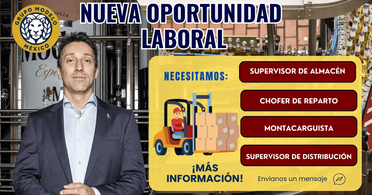 grupo modelo