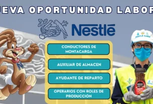 nestle