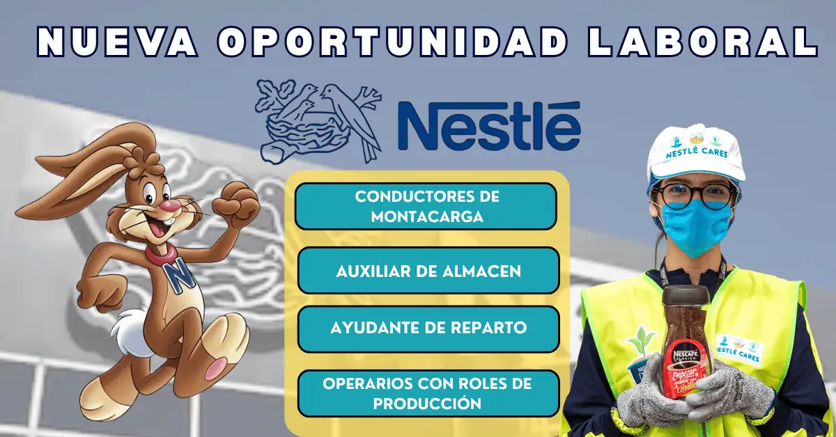 nestle