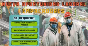 empacadores