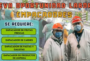 empacadores