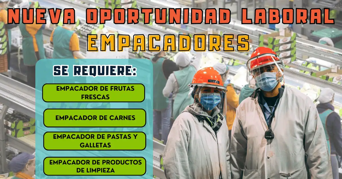 empacadores