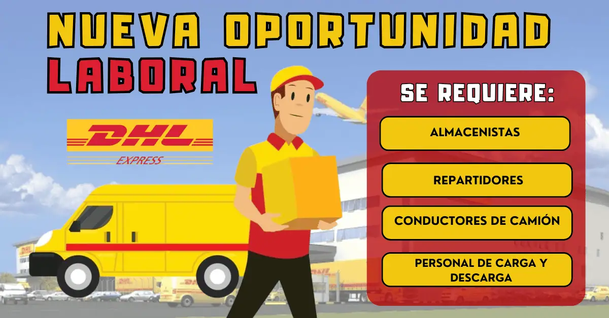 dhl
