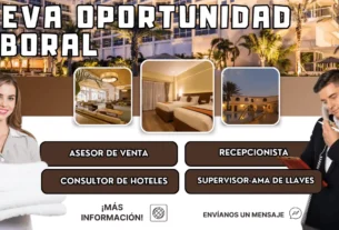 hoteleria
