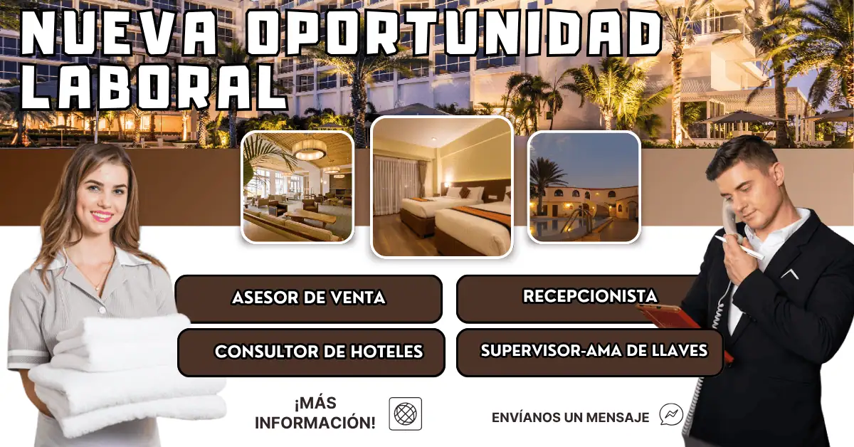 hoteleria